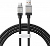 ���� ������ USB AM to USB-C 1.0m 5A 20V 100W black Baseus (CAKW000601)