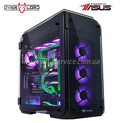  ARTLINE Extreme Poseidon P99 (P99v20) + Windows 10 Pro