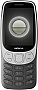   Nokia 3210 DS 2024 Grunge Black