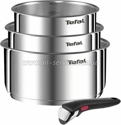����� ������ Tefal Ingenio Emotion (L8964S55)