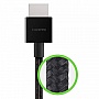  BELKIN HDMI 2.1 AM/AM Ultra High Speed, 1, Black (AV10176BT1M-BLK)