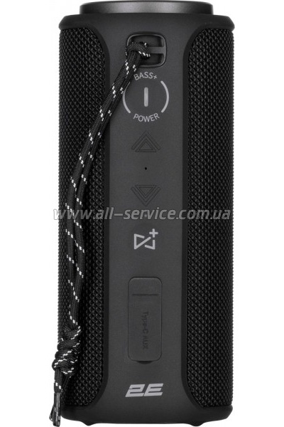   2E SoundXTube2 Black (2E-BSSXT2WBK)
