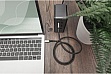 ���� ������ USB-C to USB-C 3.0m USB 4.0 black Digitus (DB-300443-030-S)