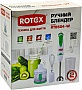 Блендер Rotex RTB504-W Блендер Rotex RTB504-W