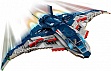 ����������� LEGO Super Heroes ��������: ��� �������� �������� (76325)