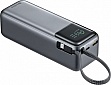 Батарея универсальная Sandberg 27000mAh PD 140W (421-31) Батарея универсальная Sandberg 27000mAh PD 140W (421-31)