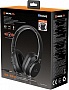 Наушники REAL-EL GD-860 Black Наушники REAL-EL GD-860 Black