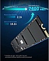  SSD M.2 2280 4TB FX900 Pro HP (4A3U2AA)