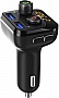 FM  Grand-X 98GRX MegaBass, Bluetooth V5.0 MicroSD, 2USB , MegaBass, han (98GRX)