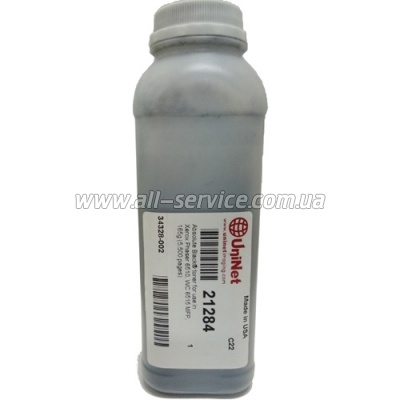  Uninet Xerox Phaser 6510/ WC 6515  105g Black (21284)