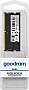 ������ ������ ��� �������� SoDIMM DDR5 16GB 5600 MHz Goodram (GR5600S564L46S/16G)