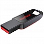  SanDisk 64GB USB Cruzer Spark (SDCZ61-064G-G35)