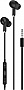 �������� XO EP22 Music Earphone 1.2 � Black (6920680869350)