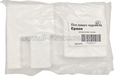      Epson XP-900  1607470 (70264417)