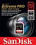   32GB SanDisk SDHC C10 UHS-II Extreme Pro (SDSDXPK-032G-GN4IN)