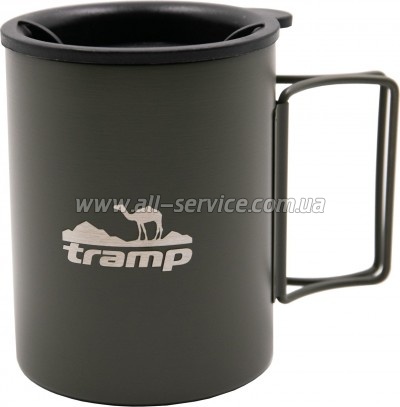  Tramp 400  Olive (UTRC-137-olive)