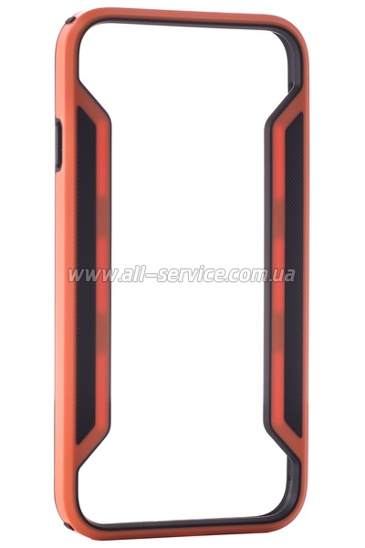  NILLKIN iPhone 6 - Bordor series (Orange)