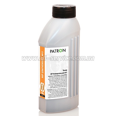  Patron HP LJ 1010/ 1200/ P2035 Black 100/  (T-PN-HU1-100)