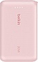 ������� ������������� Belkin 10000mAh PD 20W Pink (BPB021HQPK)