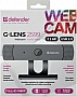 - Defender G-lens 2599 Full HD 1080p Black (63199)