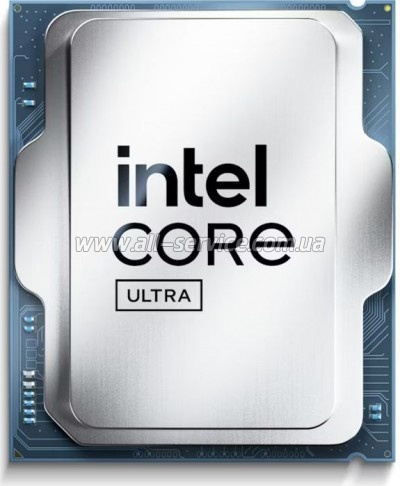  INTEL Core Ultra 7 265K (BX80768265K)