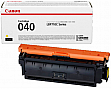   Canon 040 Canon LBP710/ LBP712 Yellow (0454C001)