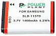  PowerPlant Samsung SLB-1137D (DV00DV1264)