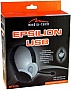 �������� Media-Tech Epsilion USB Black (MT3573)