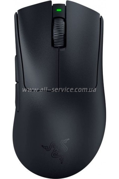  Razer DeathAdder V3 PRO Wireless Black (RZ01-04630100-R3G1)