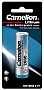  Camelion 18650 2600mAh, FlatTop, 3.7V, Bulk (ICR18650F-26)