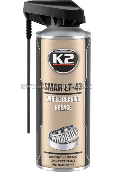������ ������������� K2 Wheel Bearing 400�� (W135)
