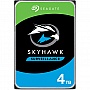  4TB Seagate 3.5" SkyHawk Al (ST4000VX013)