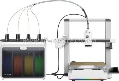 3D-������� Creality SparkX i7 (CREALITY i7)