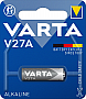 Varta V27A (04227101401)