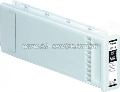 �������� Epson SC-T3000/ T5000/ T7000 Matte Black max (C13T694500)