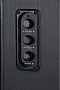   REAL-EL S-250 Black