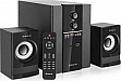   REAL-EL M-355 Black (EL121300015)
