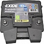 Аккумулятор автомобильный EXIDE PREMIUM 53A (EA530) Аккумулятор автомобильный EXIDE PREMIUM 53A (EA530)