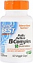  Doctor's Best B-, Fully Active B Complex,  60   (DRB-00501)