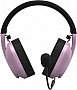  Hator Hyperpunk 2 USB 7.1 Black/Lilac (HTA-849)