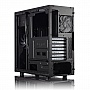  FRACTAL DESIGN Fractal Des ign Core 2300 minitower black (FD-CA-CORE-2300-BL)