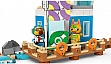 ����������� LEGO Animal Crossing ������� � Dodo Airlines (77051)