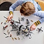 ����������� LEGO Star Wars �������� AT-TE 1082 ������� (75337)