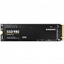 SSD  Samsung 980 EVO 1TB NVMe M.2 (MZ-V8V1T0BW)