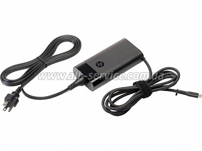     HP 90W USB-C Power adapter EURO (2LN85AA)