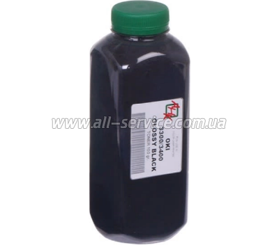   OKI C5100/ 5200/ 5300/ 5400  160 Black (1501680)