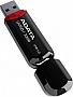  ADATA 32GB USB 3.0 UV150 Black (AUV150-32G-RBK)