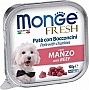    Monge DOG FRESH  100 (8009470013079)