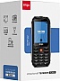 Мобільний телефон Ergo E283 Black Orange Мобільний телефон Ergo E283 Black Orange