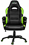   GameMax GCR07 Nitro Concepts Green